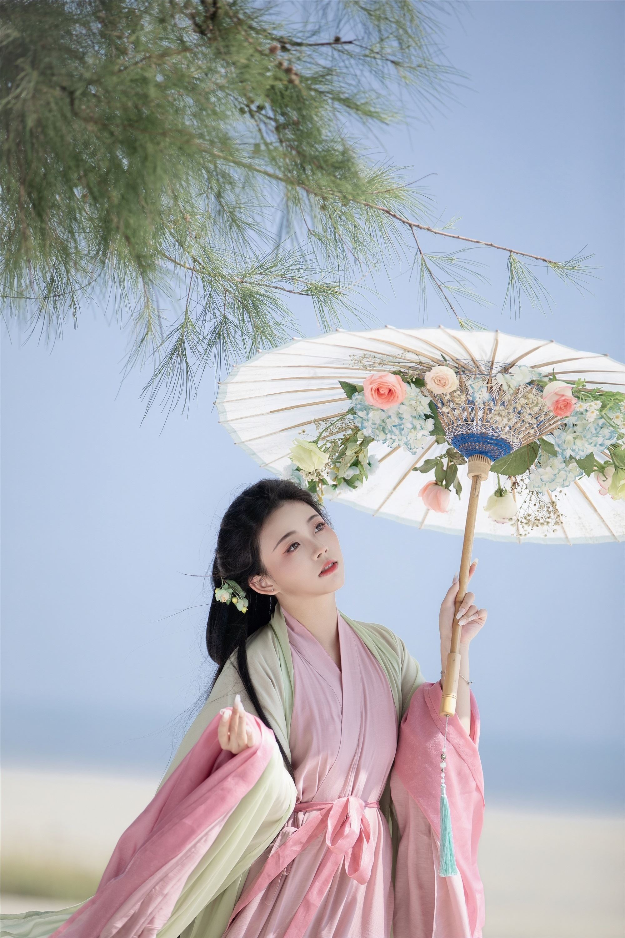 YITUYU艺图语 2025.01.24 春不迟 谨陬捌